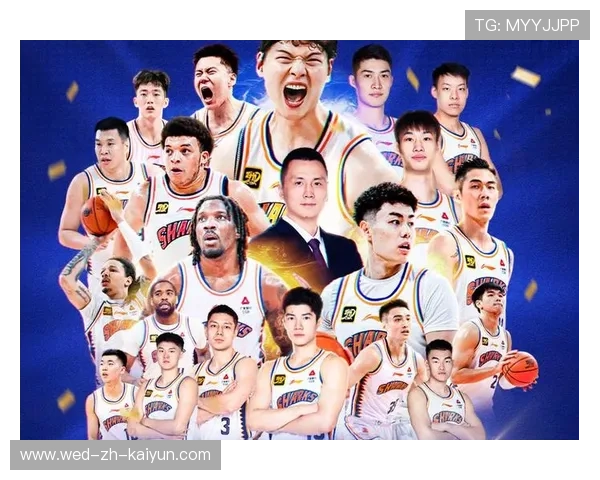 CBA上海队重签外援，目标直指冠军