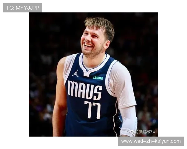 东契奇点名单打，达拉斯独行侠吃下关键分