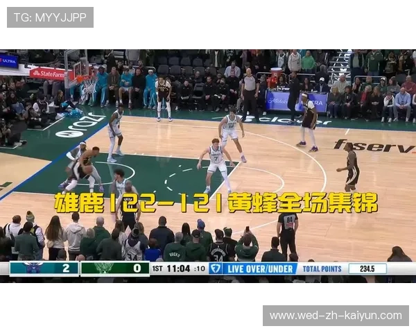 字母哥狂奔反击暴扣终结